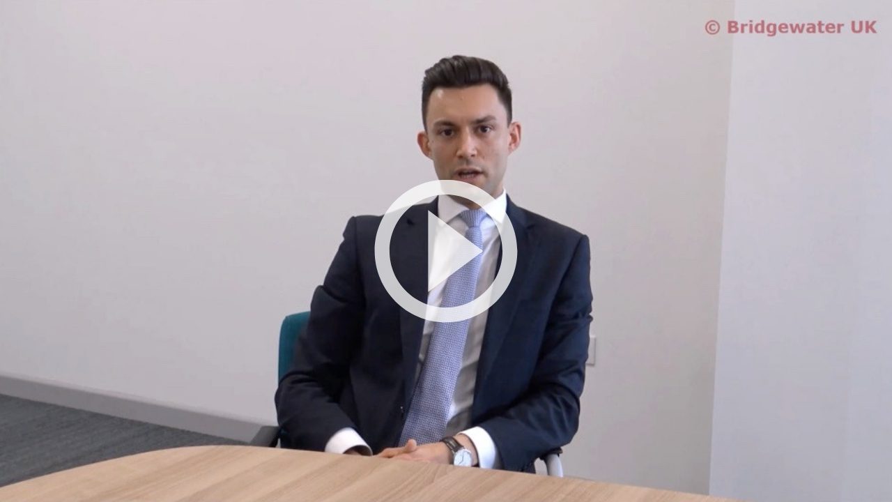 Alex Lawrence - Newbury Investments UK
