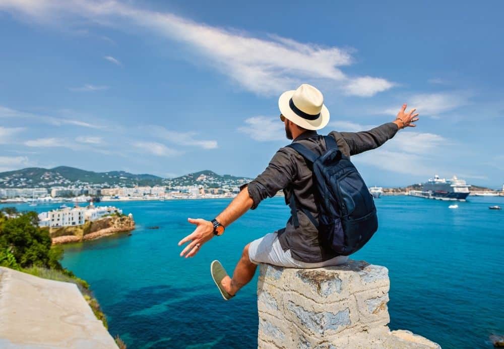 How to Talk About your Gap Year or Travelling in a Job Interview