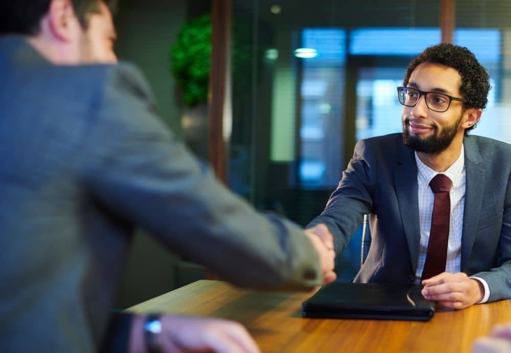Hiring Tips: Interviewers Should be Delivering their Best Sales Pitch Not an Interrogation