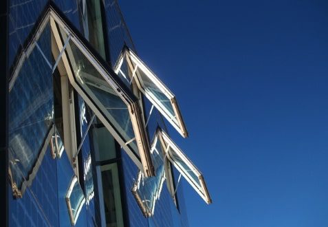 Ventilation Products: Improving Indoor Air Quality