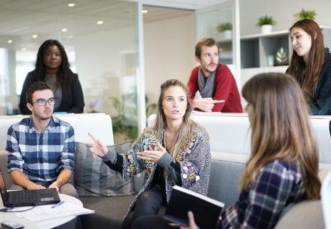 How to Retain Graduate Talent