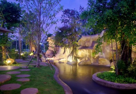 How to Make the Most of the Growing Demand for Outdoor Lighting