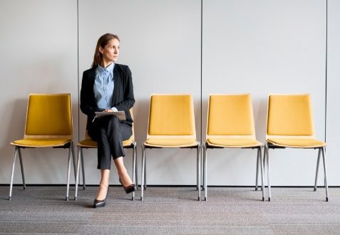 3 Reasons Why You’re Failing at Interviews