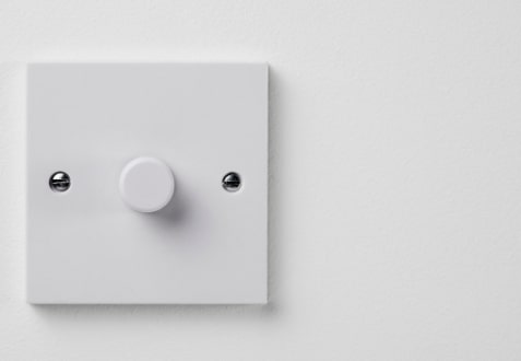 Dimmer switches