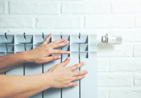 The Smart Home Revolution - Electric Heating is Hotting Up