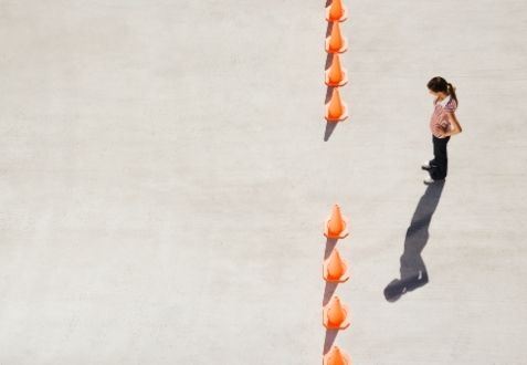How to Address Employment Gaps on Your CV