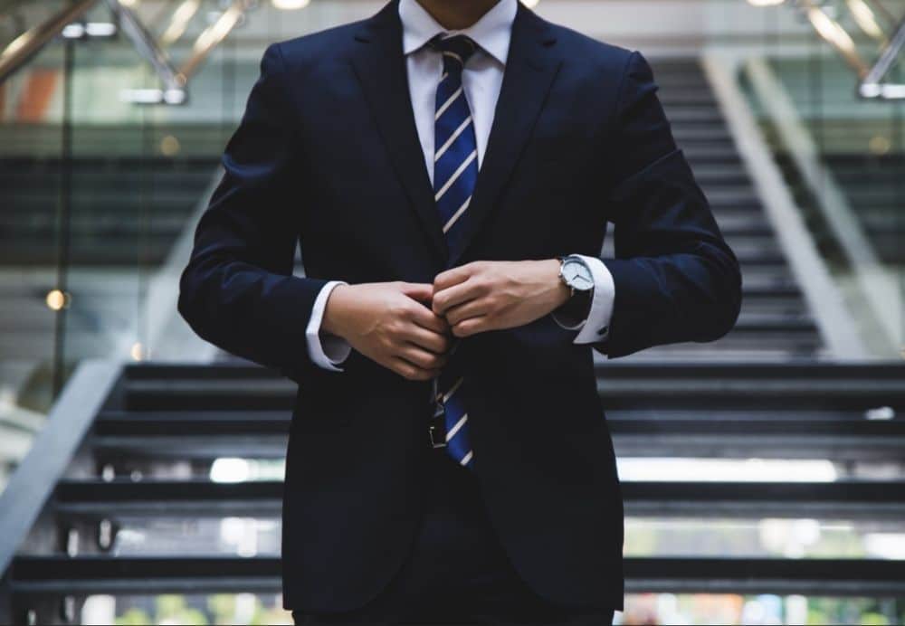 What Your Body Language Says About You