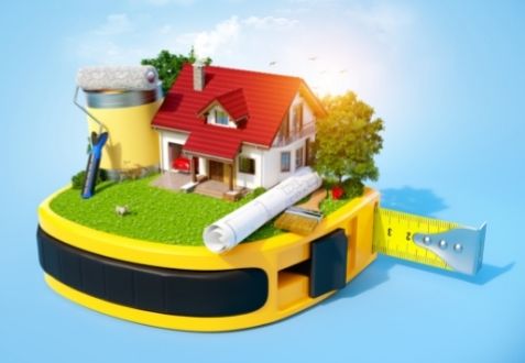 Pandemic Results in Booming Sales for Construction Industry