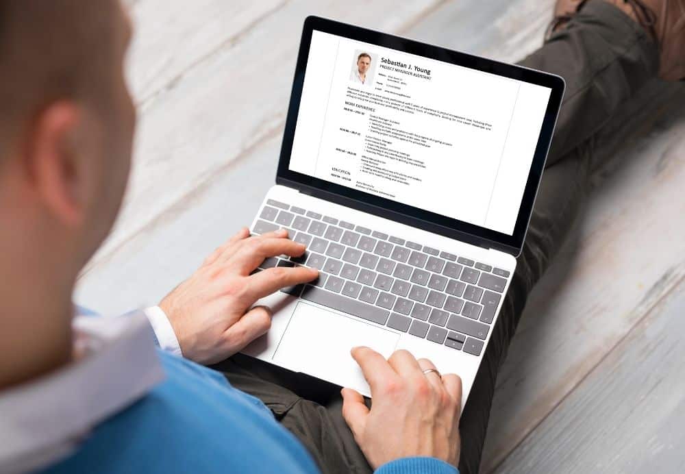 8 Common CV Mistakes that you Need to Avoid