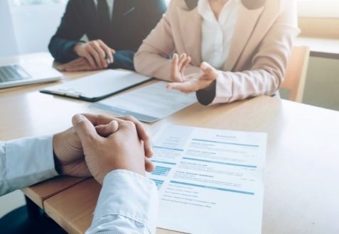 Why Candidates Turn Down Job Offers