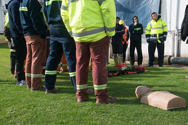 BLS Courses