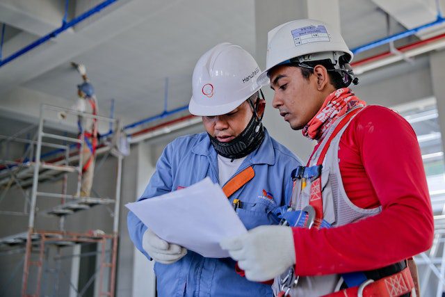 Construction Schedule