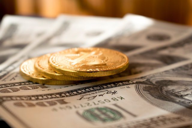 Get your finances in order