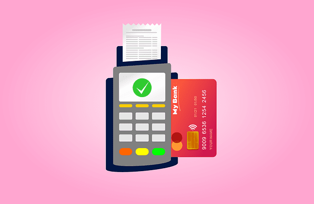 POS system