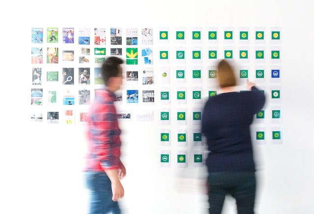 Competitior websites