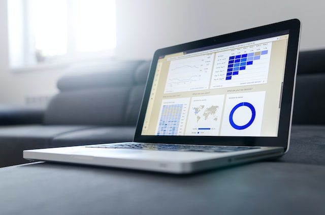Data management