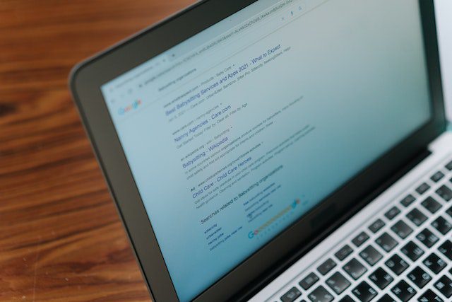 Pivot tables