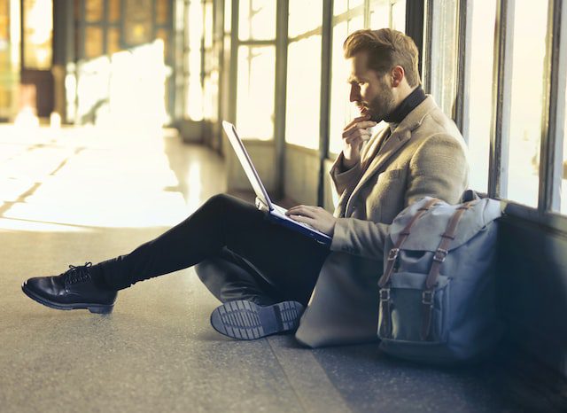 Company travelling