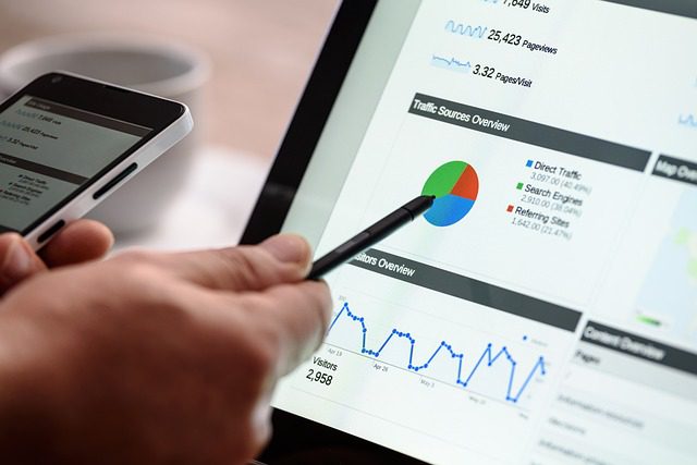 Improve Search Engine Rankings