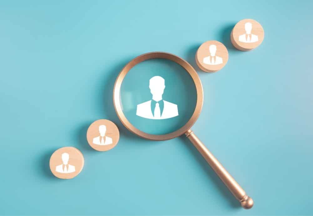 CV Tips: Is Your CV Profile Ruining Your Job Applications?