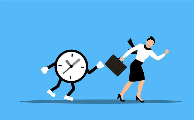 employee productivity