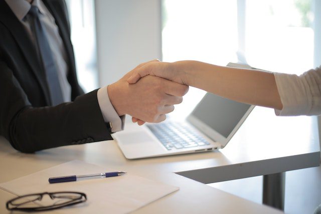 hiring an IT specialist