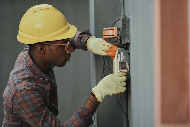 workplace safety