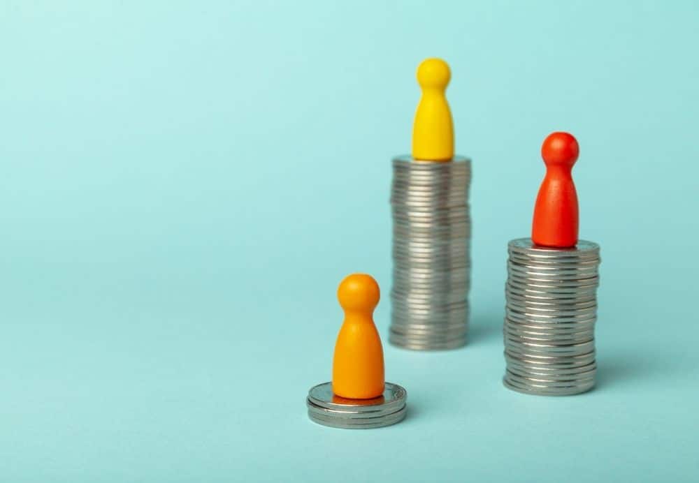 How to Benchmark Salaries for Your Business
