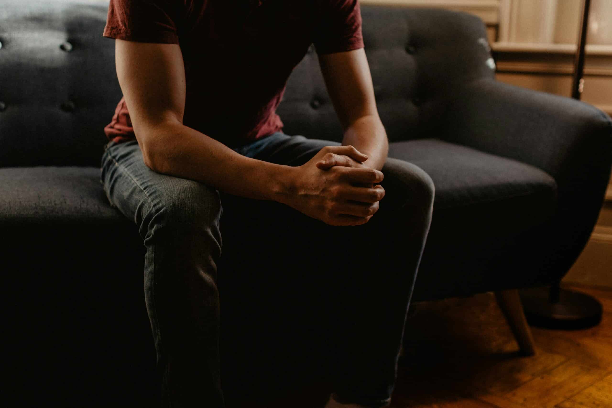 How to Calm your Nerves Before an Interview