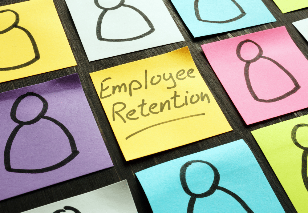 Retaining Top Talent: 10 Strategies for Employee Engagement and Long-Term Success