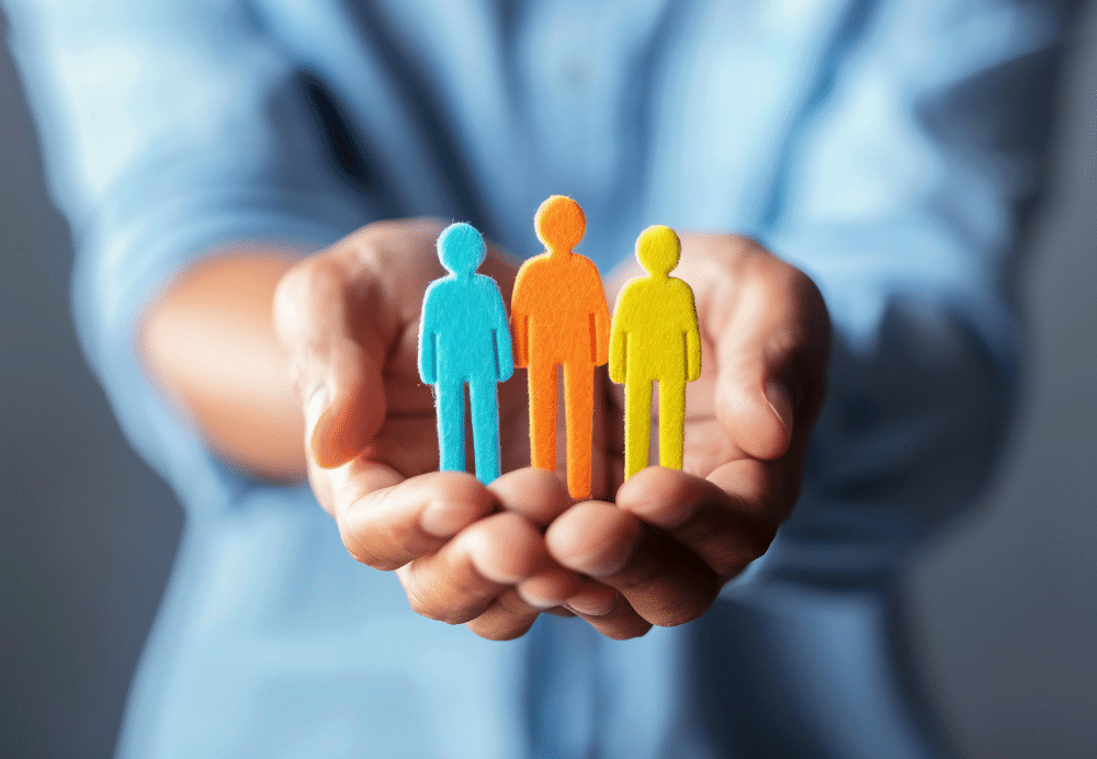 Effective Onboarding: Setting New Hires Up for Success