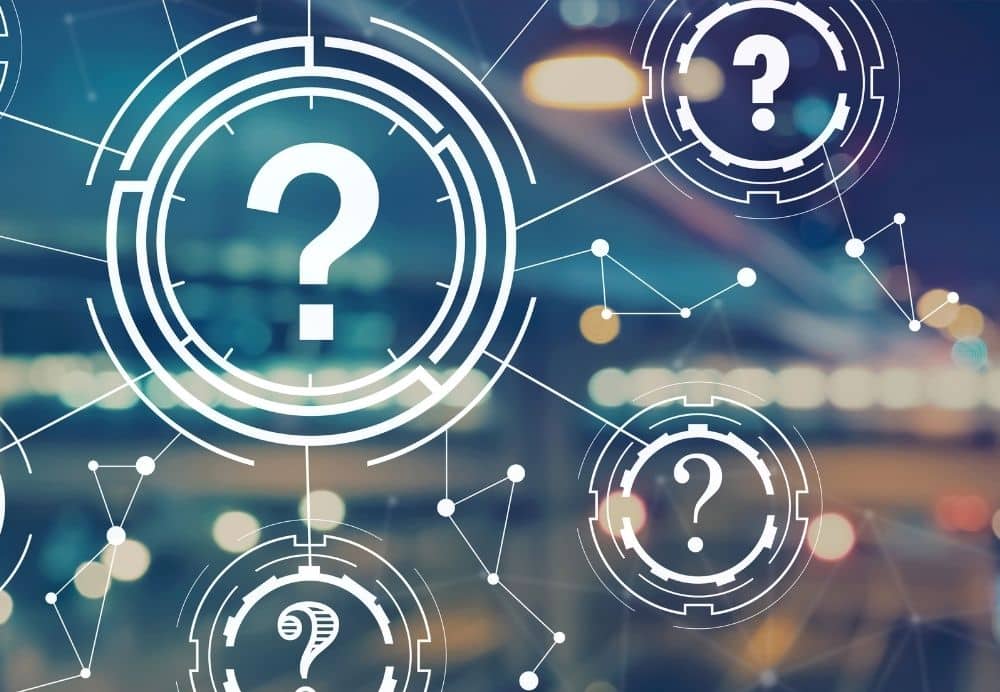 8 Questions to Ask at the End of a Graduate Job Interview