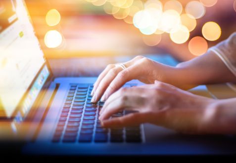 Unlocking the Power of Data: The Role of Computer Science in the ...