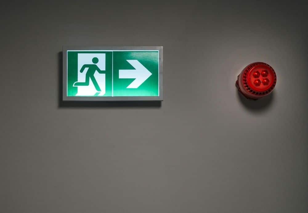 The Importance of Emergency Lighting: A Beacon of Safety and Opportunity for Electrical Wholesalers