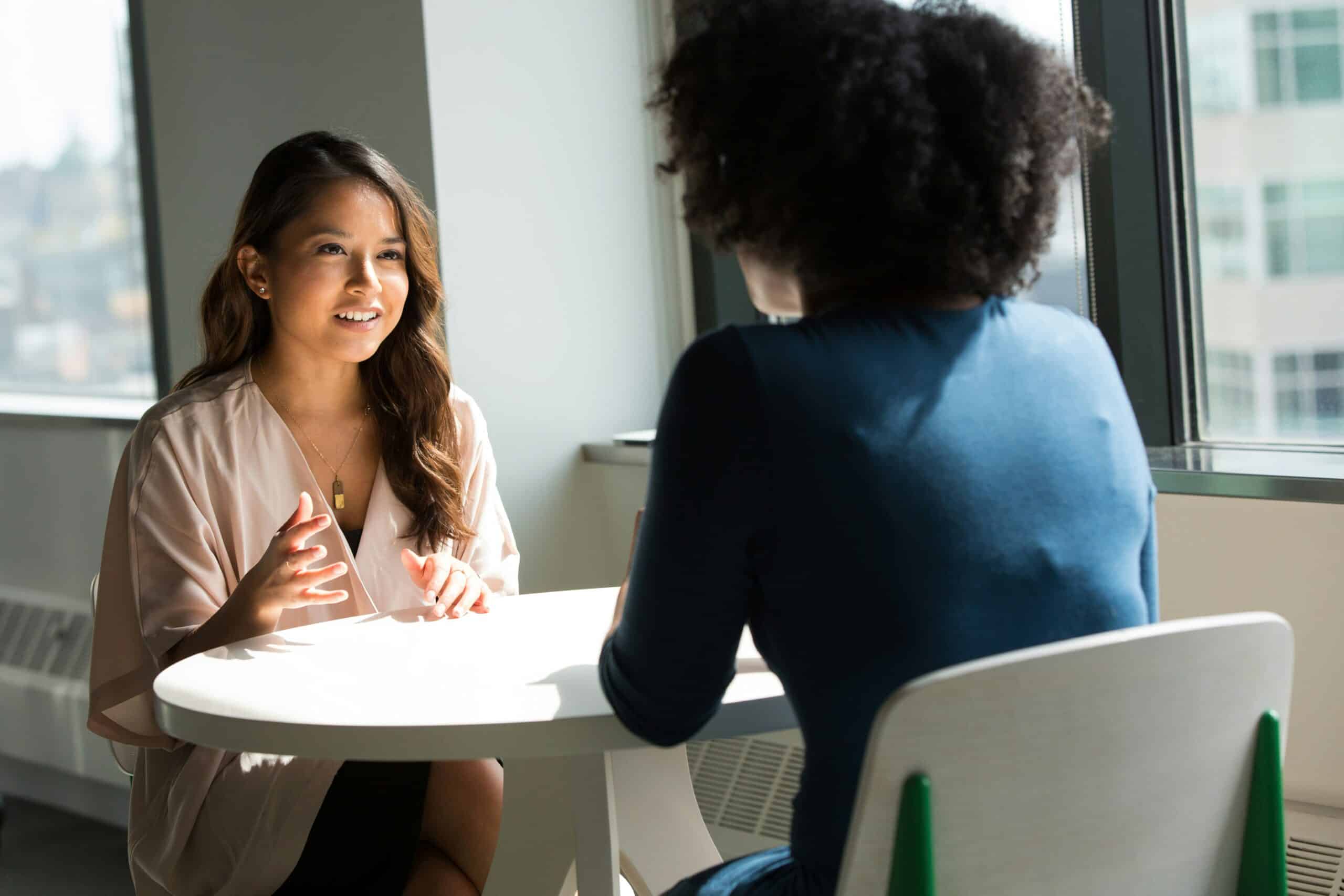 Behavioural Interviews