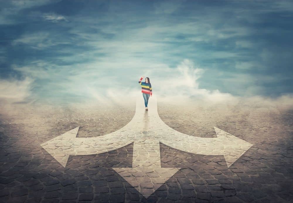 How to Choose Your Graduate Career Path