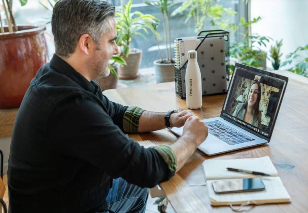 Video Interview Tips: How to Impress on Screen