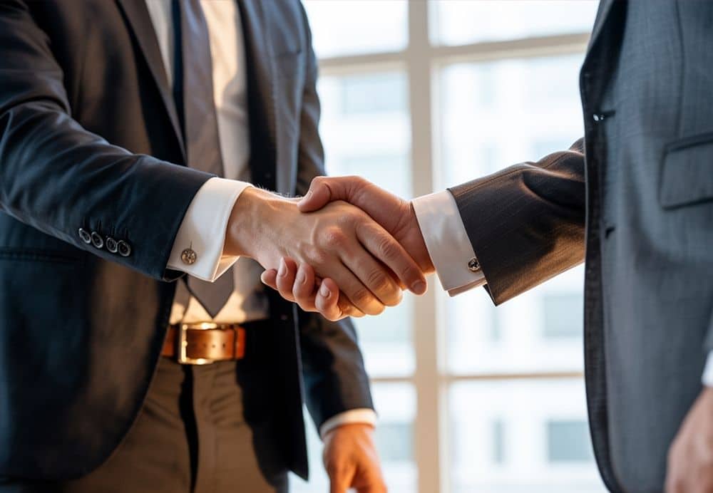 Considering a Career Path in Sales
