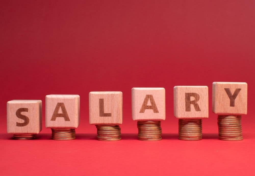 REVEALED: The Average UK Salary 2026 by Profession